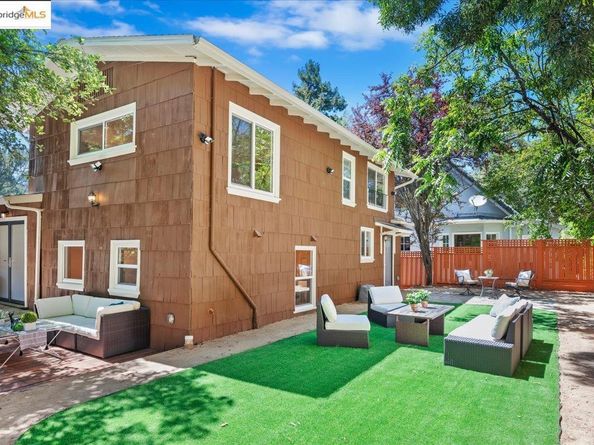 164 Duncan Way, Oakland CA 94611