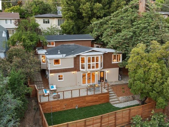 164 Duncan Way, Oakland CA 94611