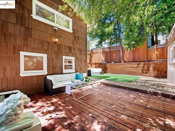 164 Duncan Way, Oakland CA 94611