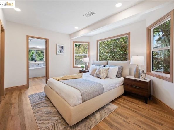 164 Duncan Way, Oakland CA 94611