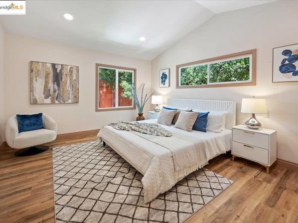164 Duncan Way, Oakland CA 94611