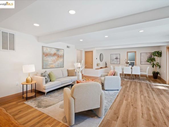164 Duncan Way, Oakland CA 94611