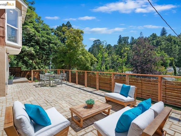 164 Duncan Way, Oakland CA 94611