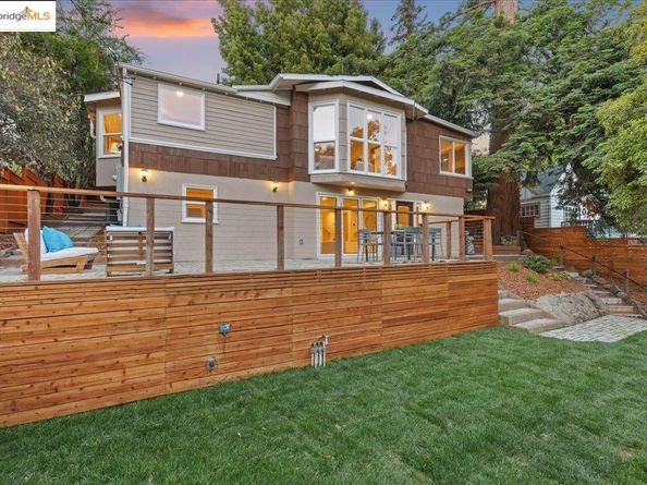 164 Duncan Way, Oakland CA 94611
