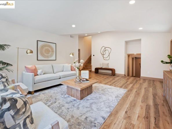 164 Duncan Way, Oakland CA 94611