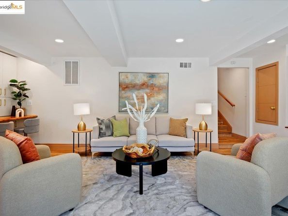 164 Duncan Way, Oakland CA 94611