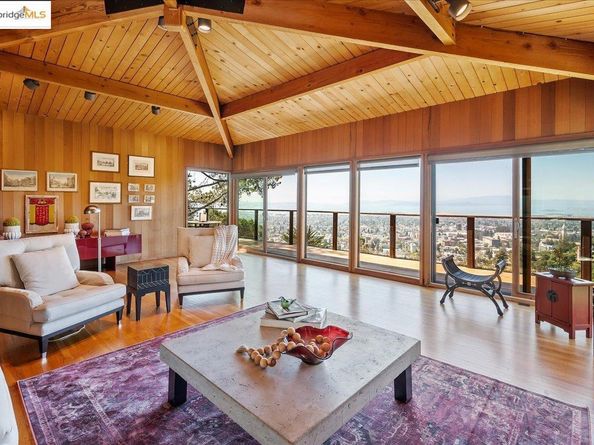 630 Panoramic Way, Berkeley CA 94704