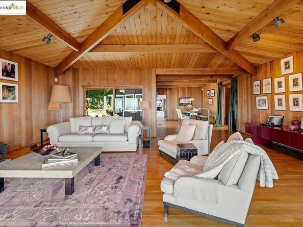 630 Panoramic Way, Berkeley CA 94704