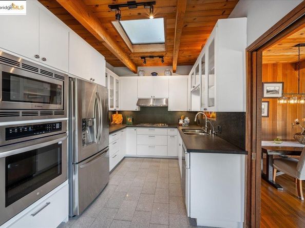 630 Panoramic Way, Berkeley CA 94704