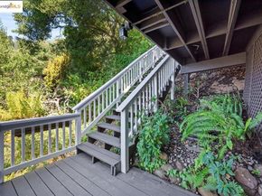 630 Panoramic Way, Berkeley CA 94704