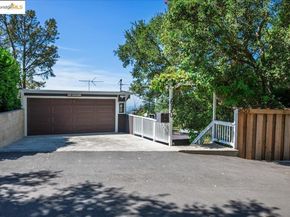 630 Panoramic Way, Berkeley CA 94704