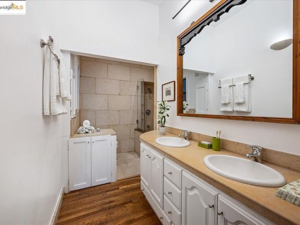 630 Panoramic Way, Berkeley CA 94704