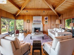 630 Panoramic Way, Berkeley CA 94704