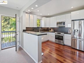 630 Panoramic Way, Berkeley CA 94704