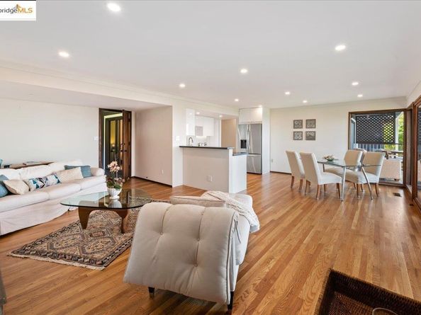 630 Panoramic Way, Berkeley CA 94704