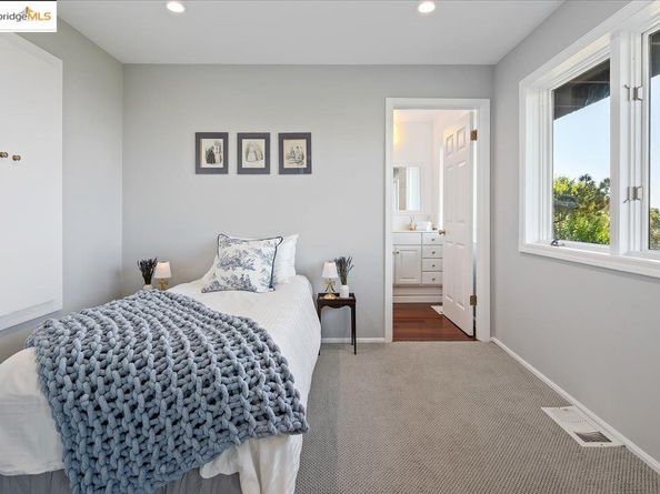 630 Panoramic Way, Berkeley CA 94704