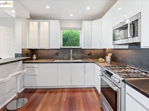 630 Panoramic Way, Berkeley CA 94704