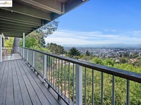 630 Panoramic Way, Berkeley CA 94704
