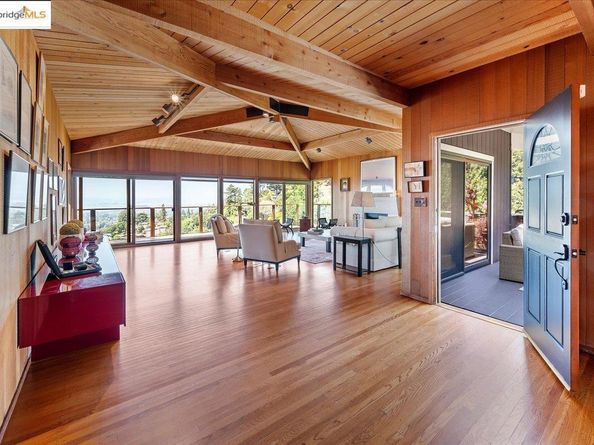 630 Panoramic Way, Berkeley CA 94704