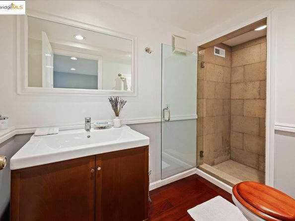 630 Panoramic Way, Berkeley CA 94704