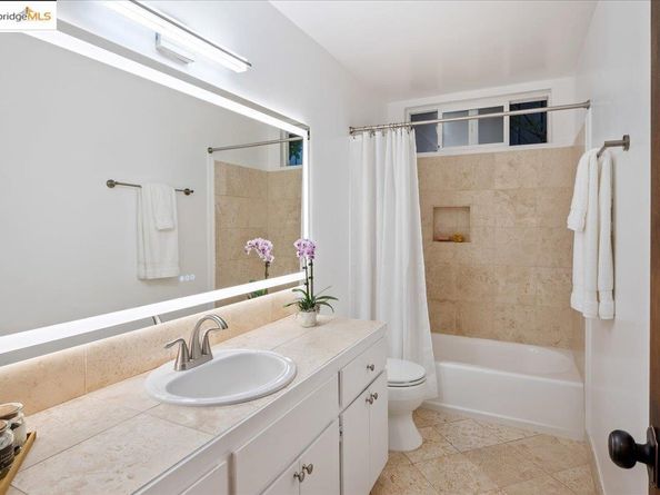 630 Panoramic Way, Berkeley CA 94704