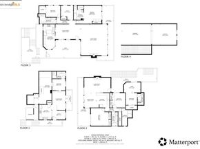 630 Panoramic Way, Berkeley CA 94704