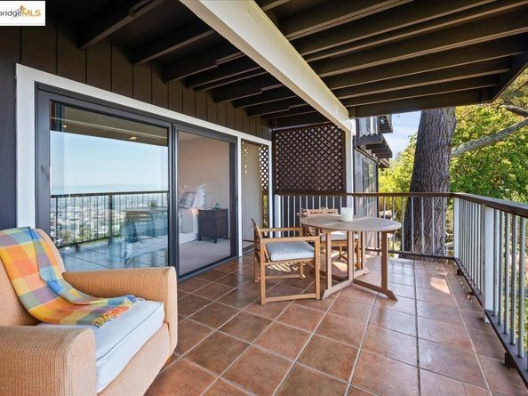 630 Panoramic Way, Berkeley CA 94704
