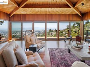 630 Panoramic Way, Berkeley CA 94704