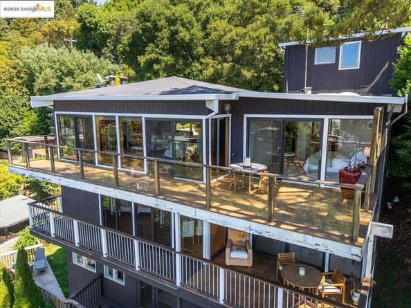 630 Panoramic Way, Berkeley CA 94704