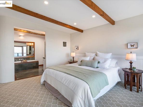 630 Panoramic Way, Berkeley CA 94704