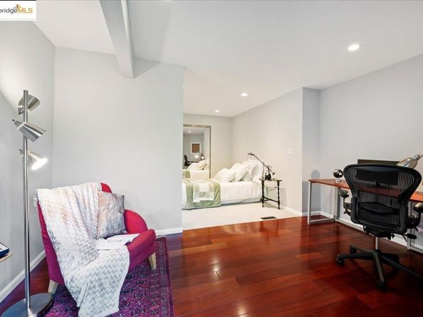 630 Panoramic Way, Berkeley CA 94704