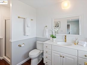 630 Panoramic Way, Berkeley CA 94704