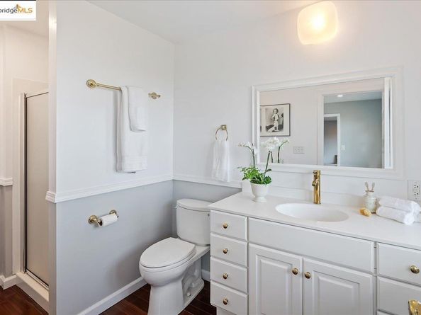 630 Panoramic Way, Berkeley CA 94704