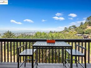630 Panoramic Way, Berkeley CA 94704