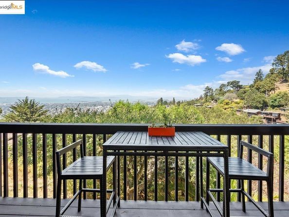 630 Panoramic Way, Berkeley CA 94704