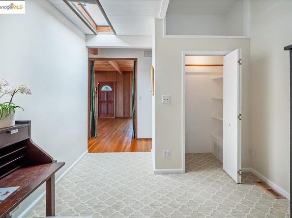 630 Panoramic Way, Berkeley CA 94704