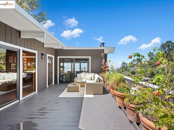 630 Panoramic Way, Berkeley CA 94704