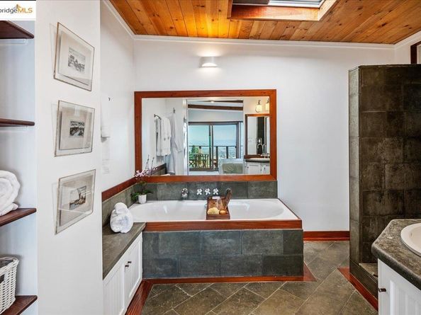 630 Panoramic Way, Berkeley CA 94704