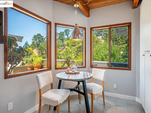 630 Panoramic Way, Berkeley CA 94704