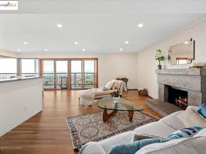 630 Panoramic Way, Berkeley CA 94704