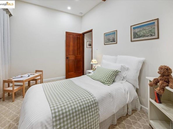 630 Panoramic Way, Berkeley CA 94704