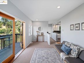 630 Panoramic Way, Berkeley CA 94704