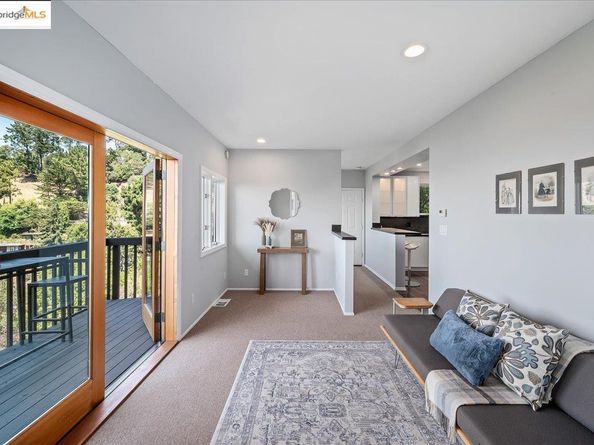 630 Panoramic Way, Berkeley CA 94704