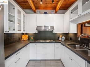 630 Panoramic Way, Berkeley CA 94704