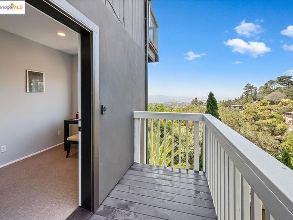 630 Panoramic Way, Berkeley CA 94704