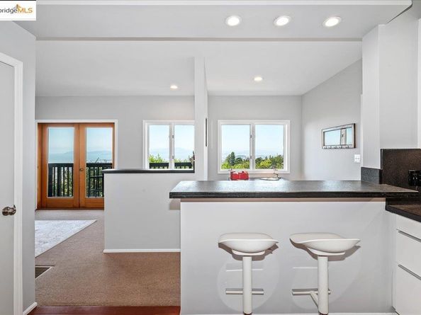 630 Panoramic Way, Berkeley CA 94704