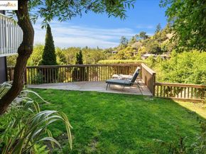 630 Panoramic Way, Berkeley CA 94704