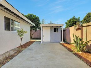 2675 Leeward St, Hayward CA 94545