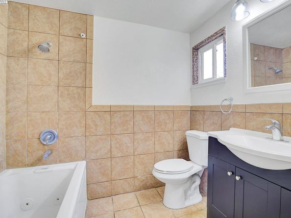 2675 Leeward St, Hayward CA 94545