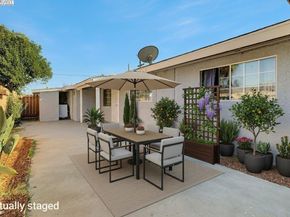 2675 Leeward St, Hayward CA 94545